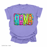 Mama - Shirt of the Day