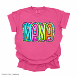 Mama - Shirt of the Day