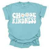 Choose Kindness {Shirt of the Day}