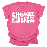 Choose Kindness {Shirt of the Day}