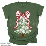 Christmas Tree Tee